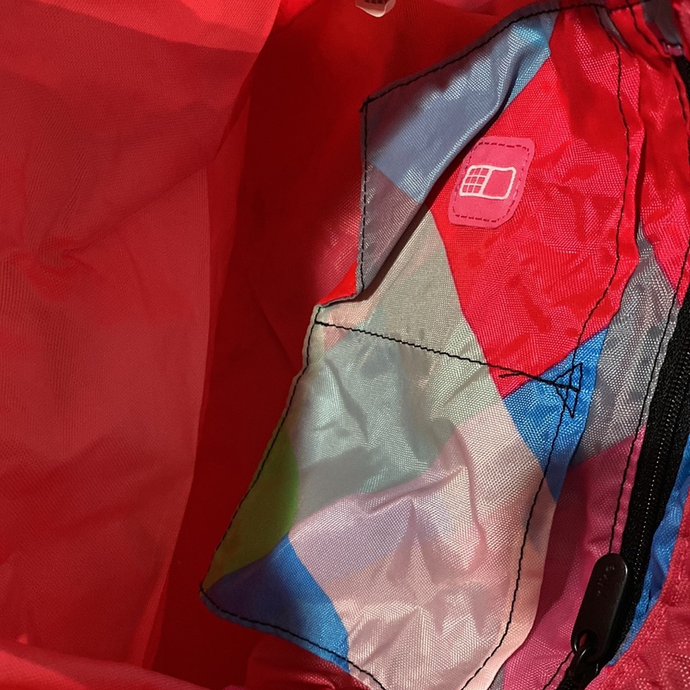 Brand New Nike Drawstring Backpack - image 3